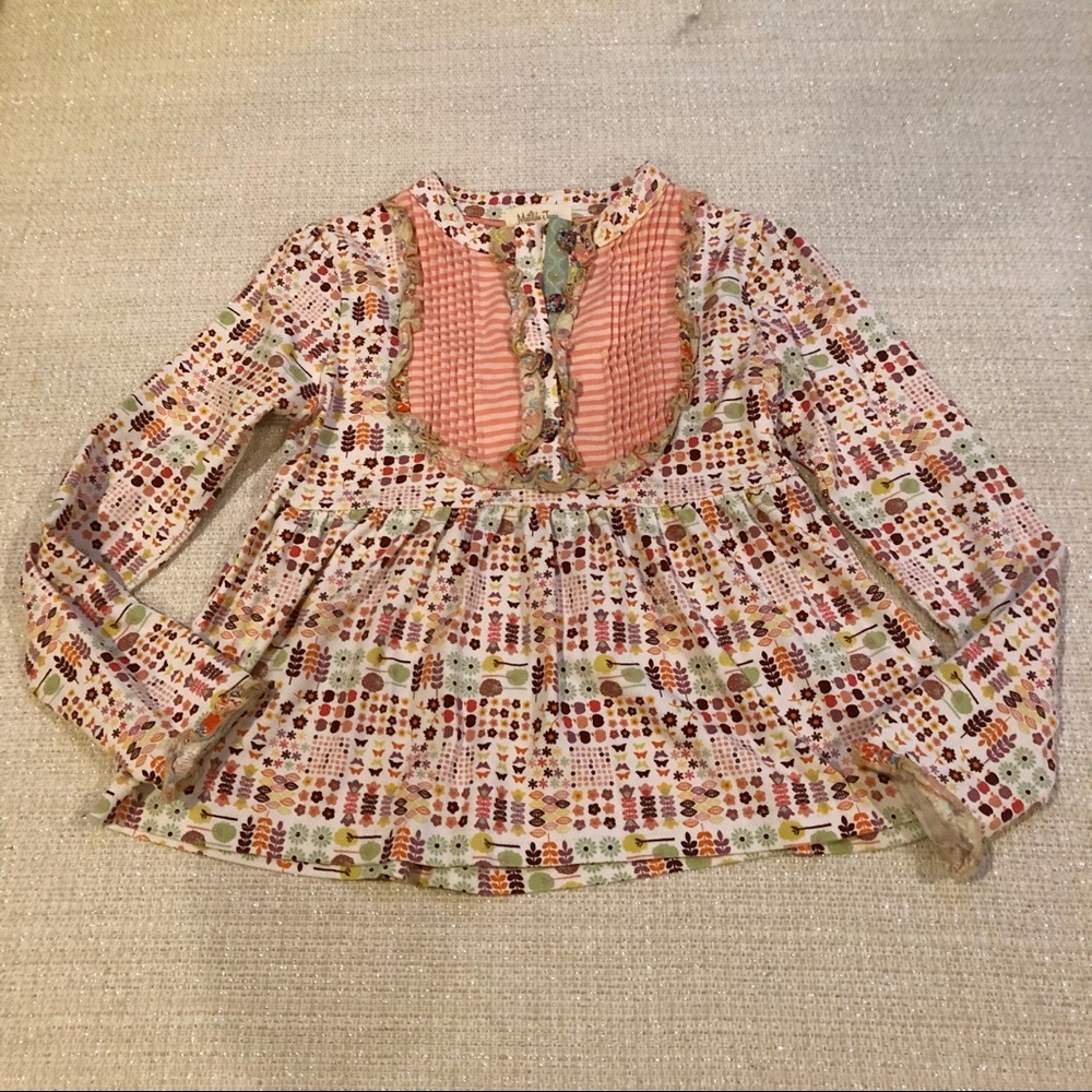 Matilda Jane Blouse
